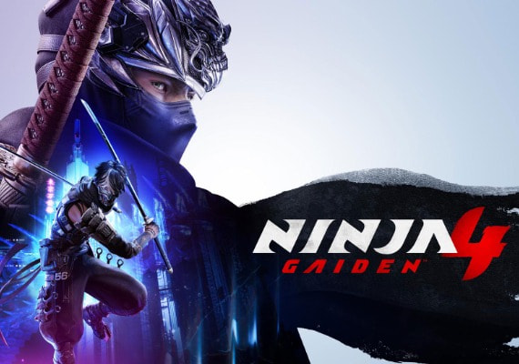 Ninja Gaiden 4