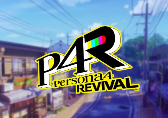 Persona 4: Revival