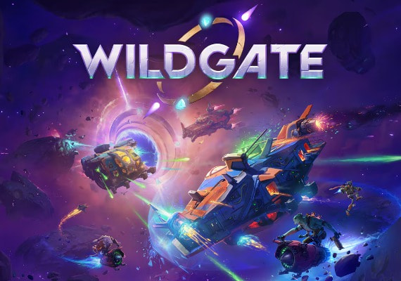 Wildgate