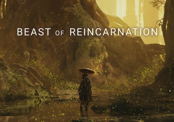 Beast of Reincarnation