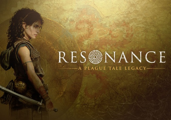 Resonance: A Plague Tale Legacy