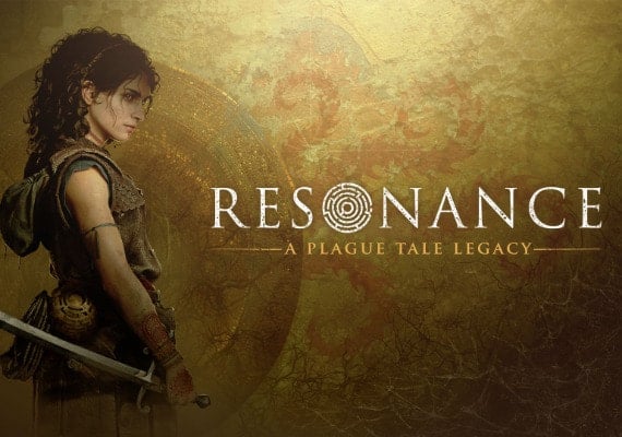 Resonance: A Plague Tale Legacy