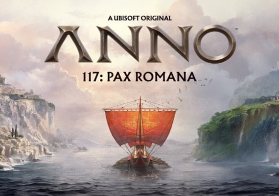 Anno 117: Pax Romana