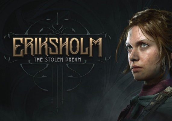 Eriksholm: The Stolen Dream
