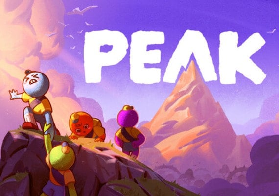 PEAK