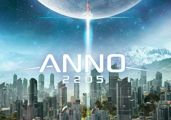Anno 2205