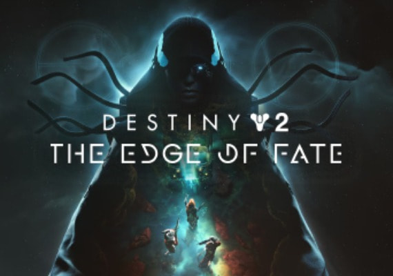 Destiny 2: The Edge of Fate