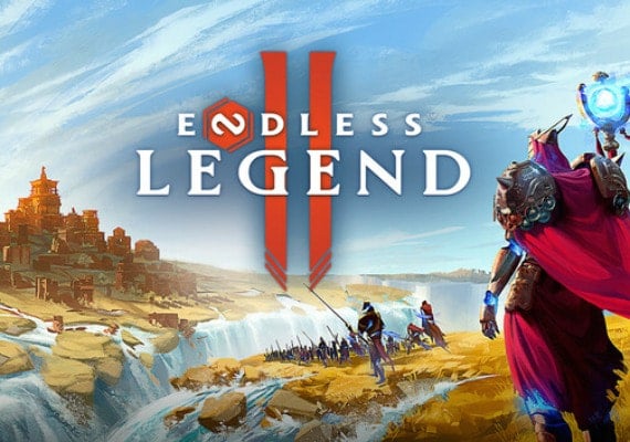 Endless Legend 2