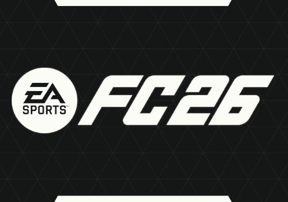 EA Sports: FC 26