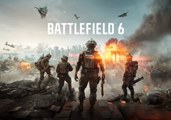 Battlefield 6