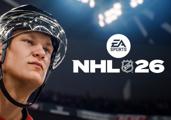NHL 26