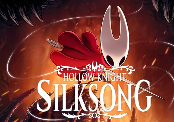 Hollow Knight: Silksong