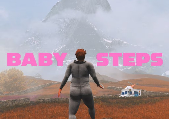 Baby Steps