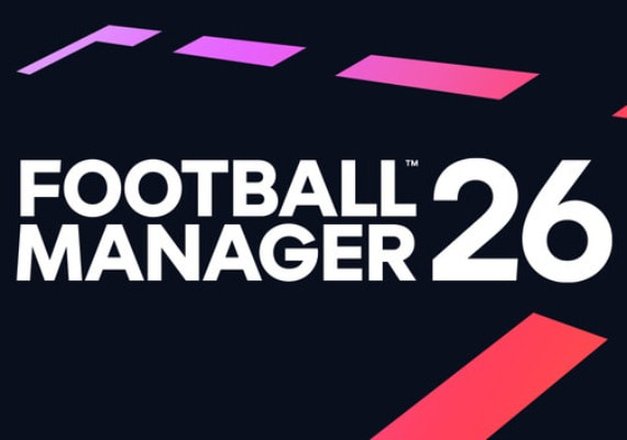 Football Manager 26
