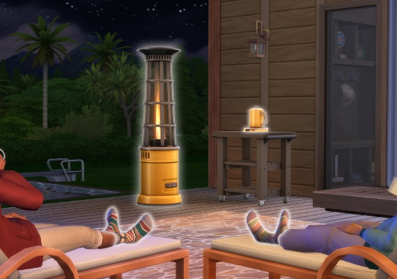 Warm & Cozy Bundle