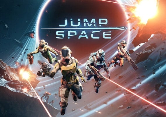 Jump Space