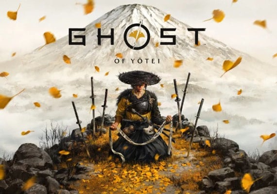 Ghost of Yotei