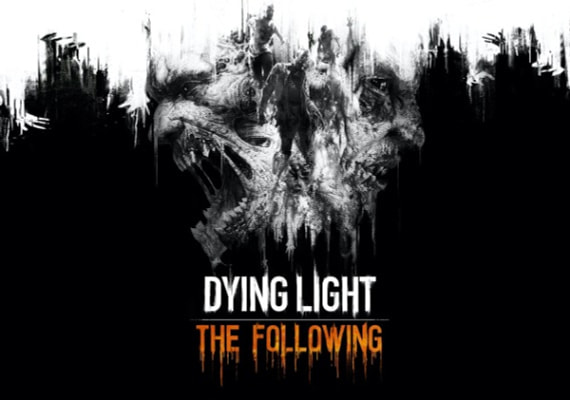 Dying Light: The Following