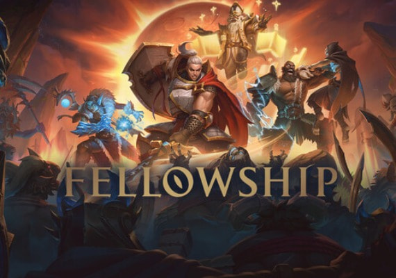 Fellowship