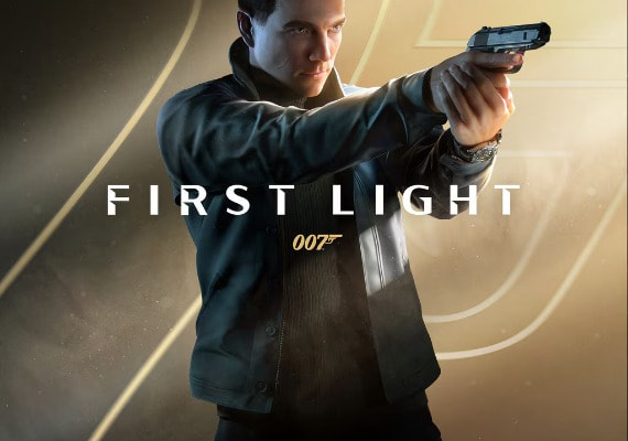007: First Light