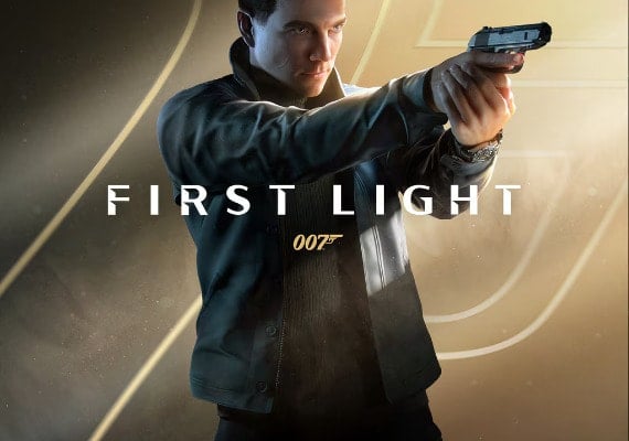 007: First Light