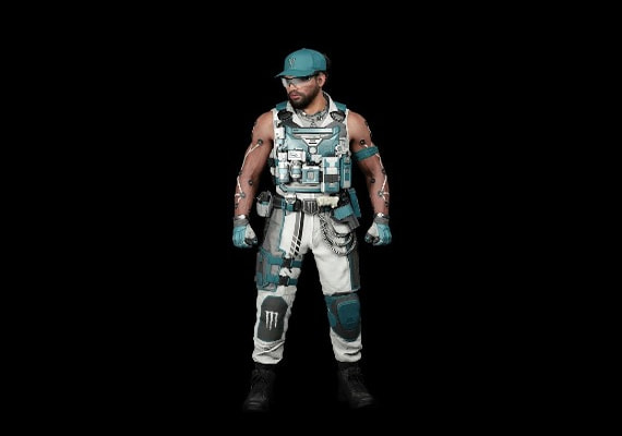 Daylight Riper Buy Call of Duty: Black Ops 7 - Monster Energy Daylight Ripper Operator ...