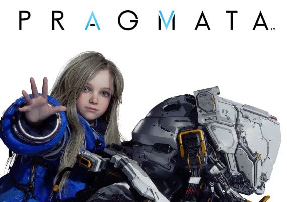 Pragmata
