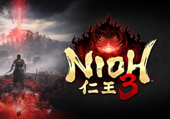 Nioh 3