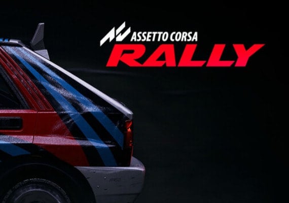 Assetto Corsa Rally