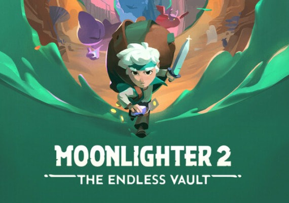 Moonlighter 2: The Endless Vault