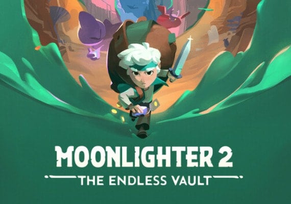 Moonlighter 2: The Endless Vault