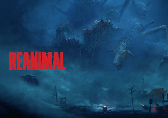 REANIMAL