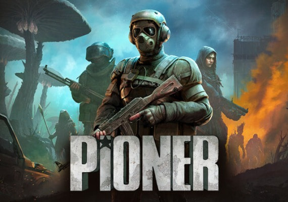 PIONER