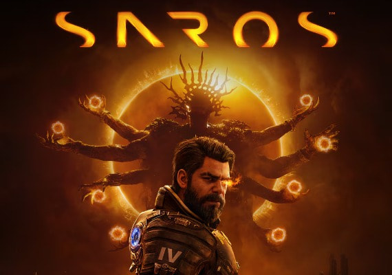 Saros