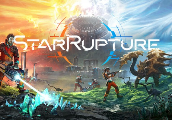 StarRupture