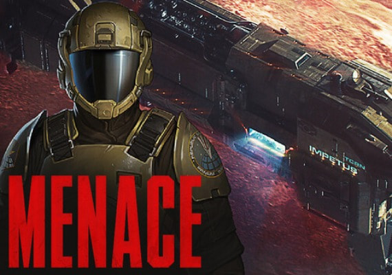 MENACE