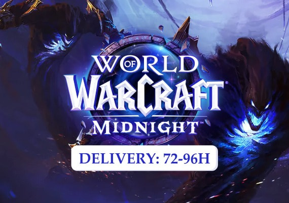 World of Warcraft: Midnight