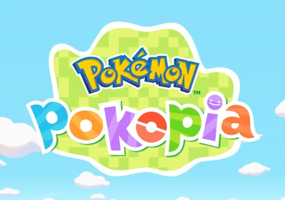 Pokémon Pokopia