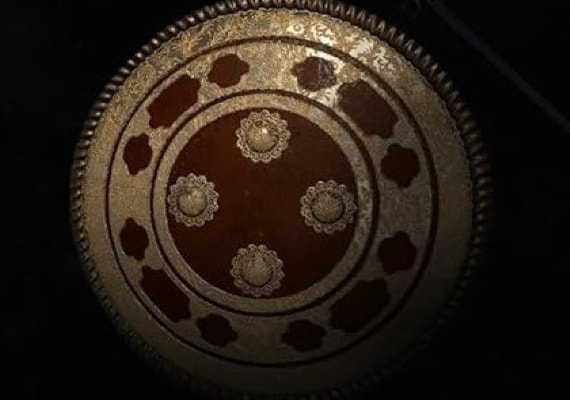 Khaled Shield