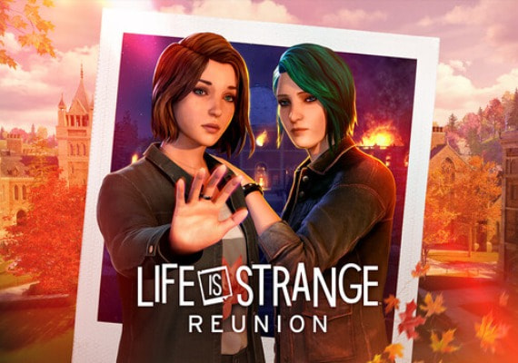 Life is Strange: Reunion