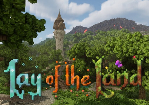 Lay of the Land