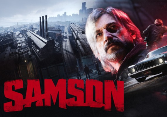 Samson