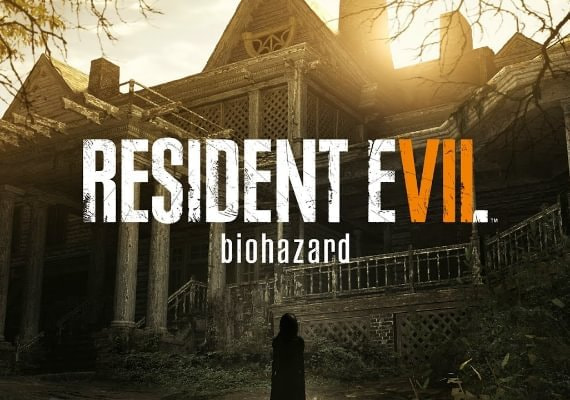 Resident Evil 7 Biohazard