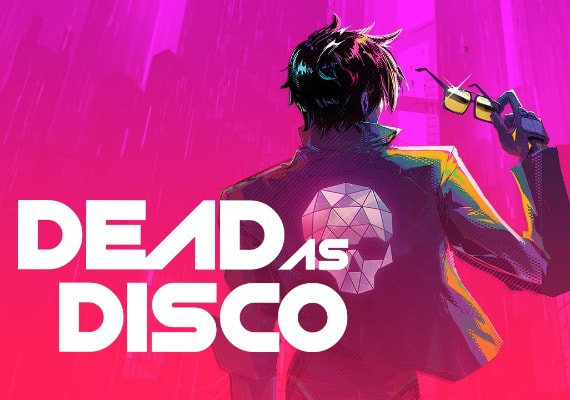 Dead as Disco