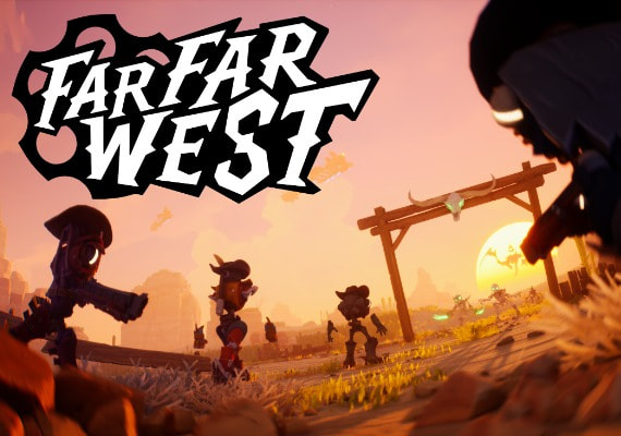 Far Far West