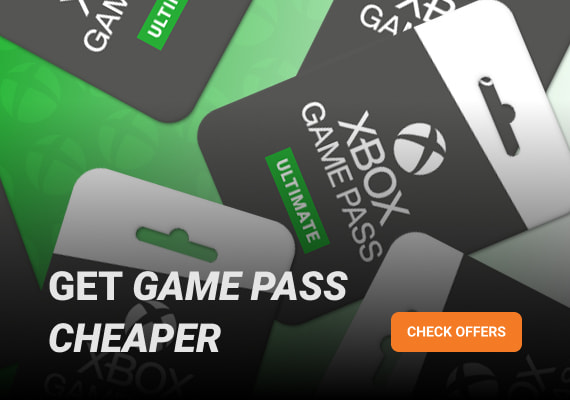 Game Pass