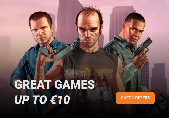 Cheap Games