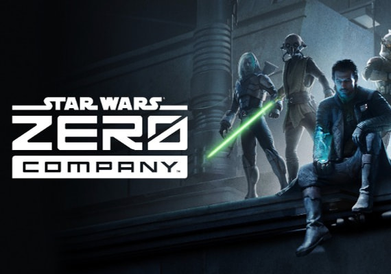 Star Wars: Zero Company
