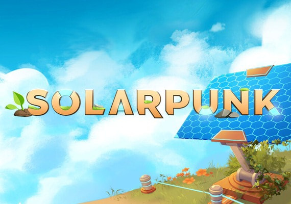 Solarpunk
