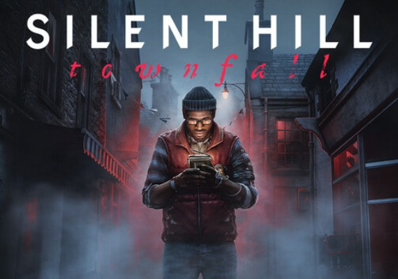 Silent Hill: Townfall